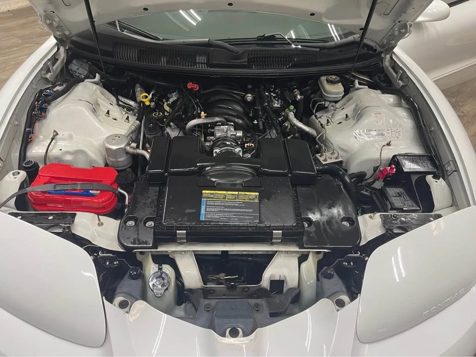 2000 Pontiac Firebird Trans Am 4th Gen - Image 16 of 20