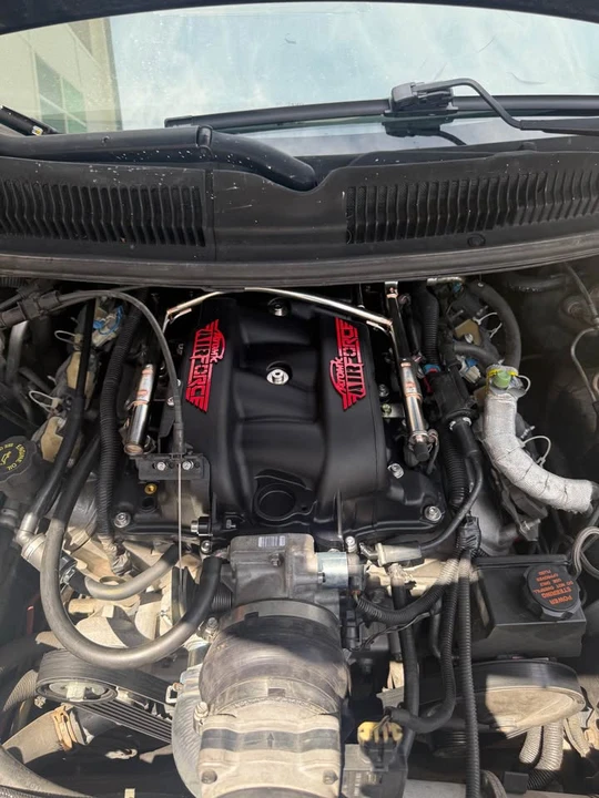 2000 Pontiac Firebird Trans Am 4th Gen - Image 10 of 12