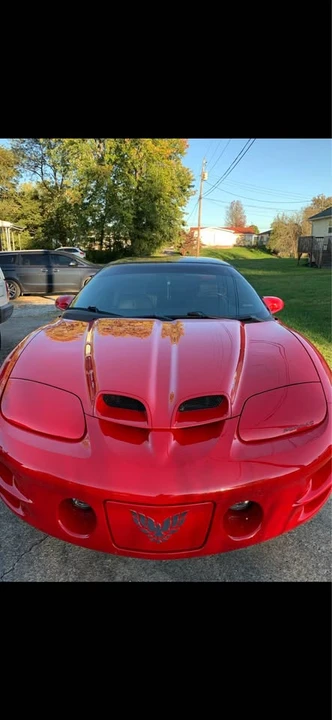 2000 Pontiac Firebird Trans Am 4th Gen - Image 6 of 8