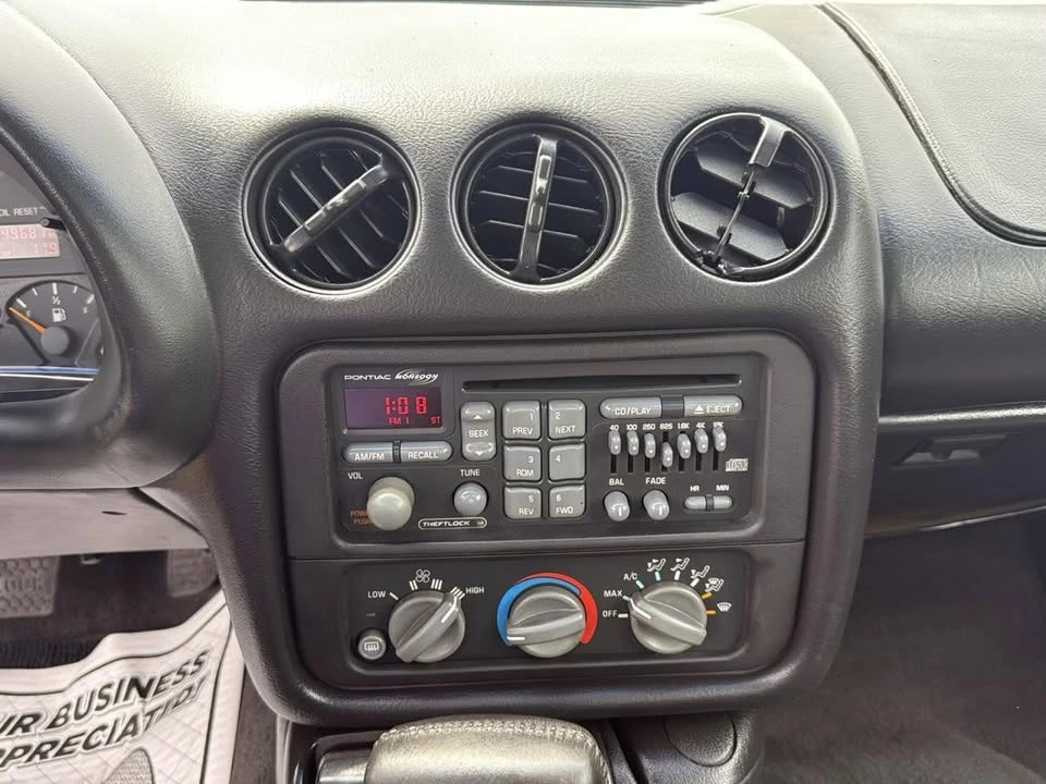 2000 Pontiac Firebird Trans Am 4th Gen - Image 8 of 20