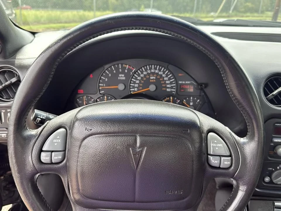 2000 Pontiac Firebird Trans Am 4th Gen - Image 7 of 20