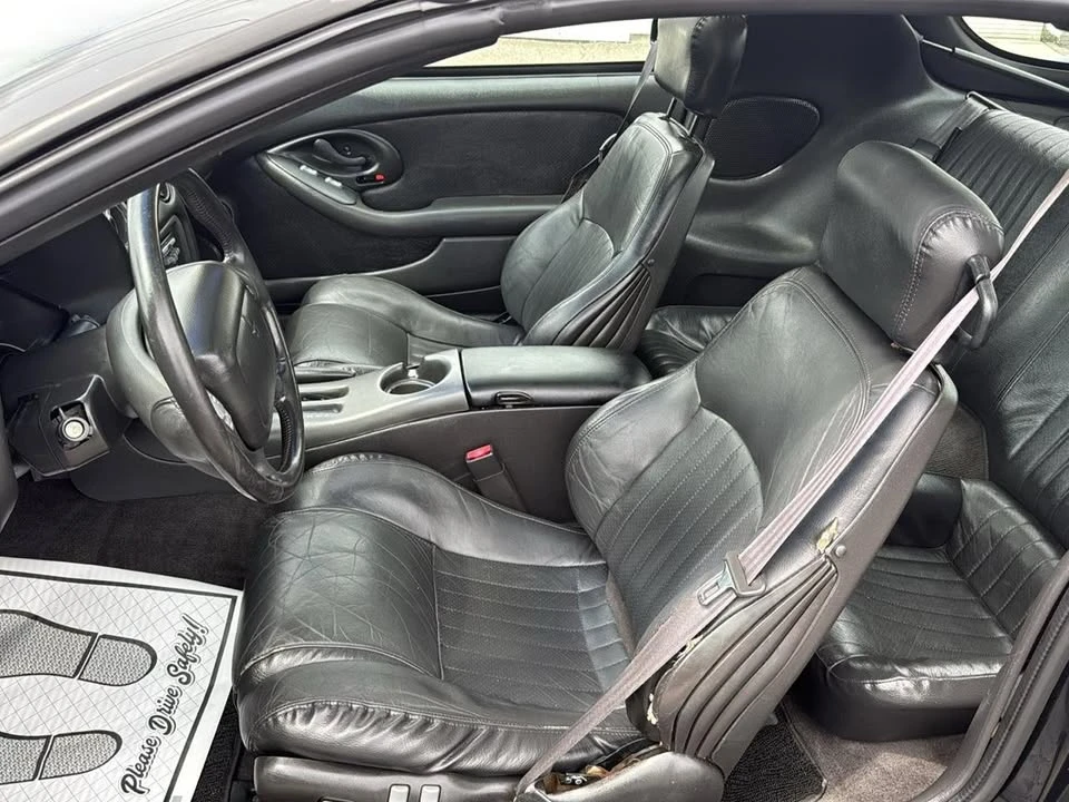 2000 Pontiac Firebird Trans Am 4th Gen - Image 6 of 20