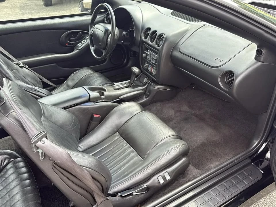 2000 Pontiac Firebird Trans Am 4th Gen - Image 11 of 20