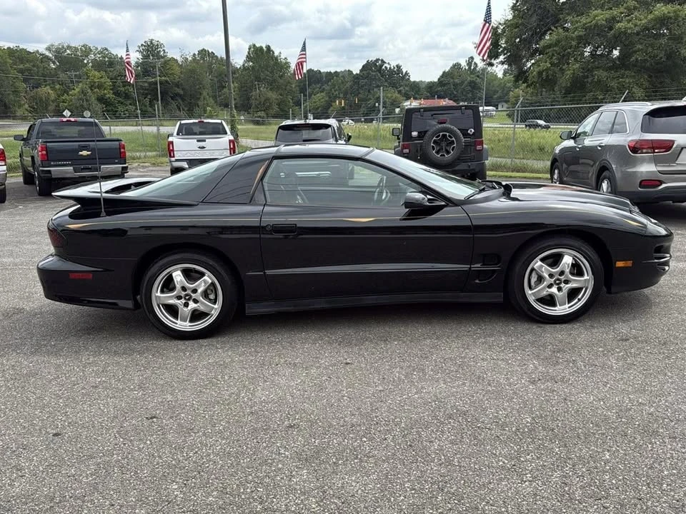 2000 Pontiac Firebird Trans Am 4th Gen - Image 19 of 20