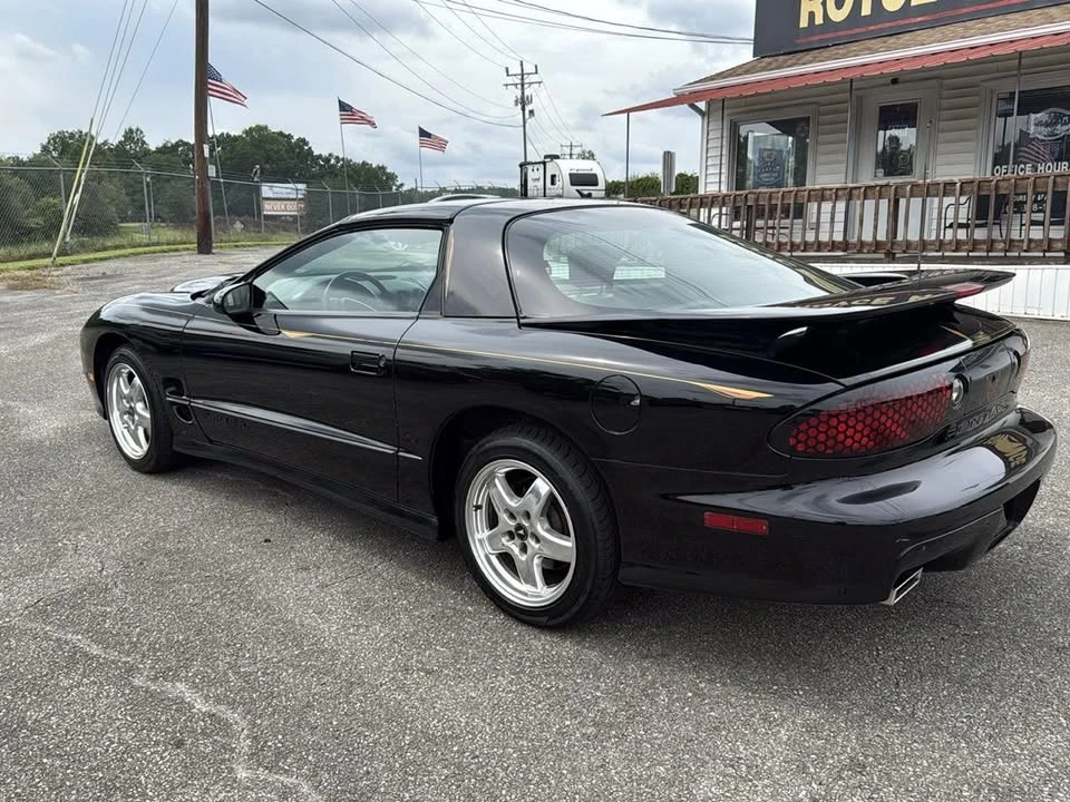 2000 Pontiac Firebird Trans Am 4th Gen - Image 3 of 20