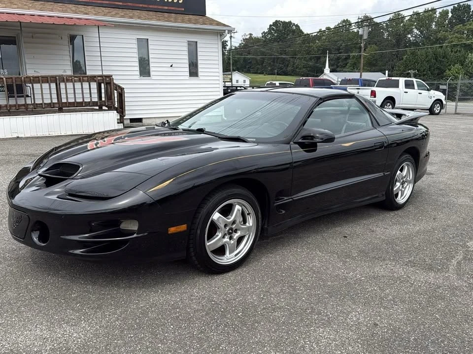 2000 Pontiac Firebird Trans Am 4th Gen - Image 2 of 20