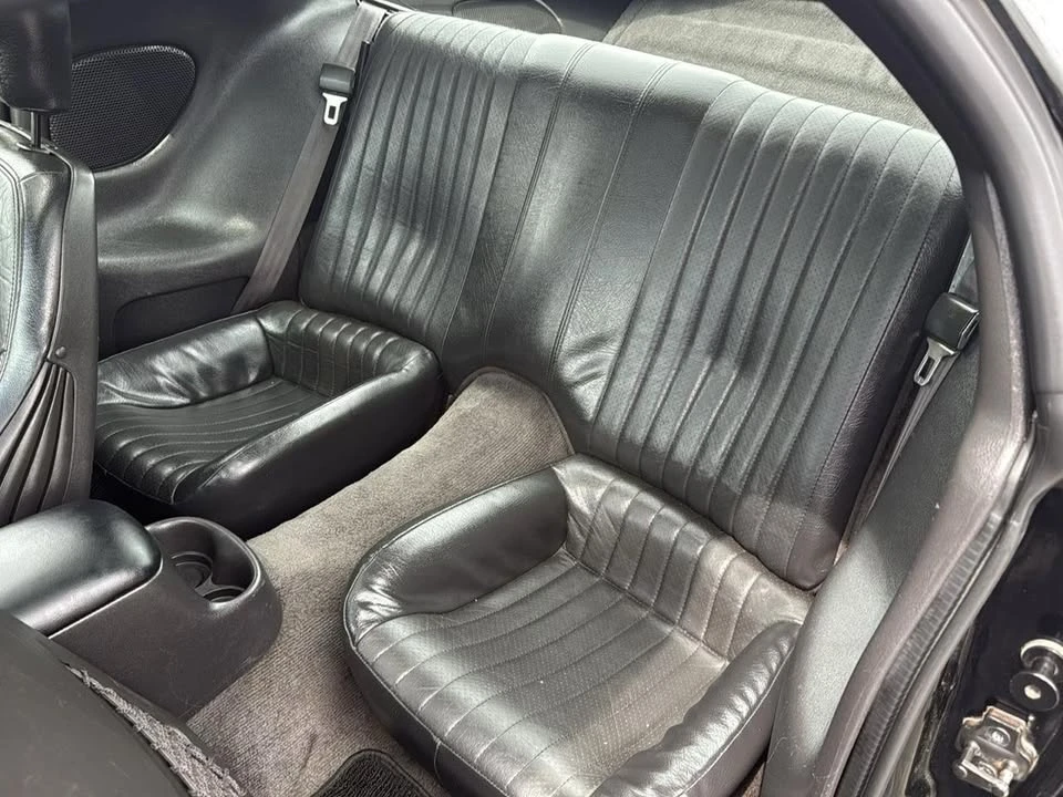 2000 Pontiac Firebird Trans Am 4th Gen - Image 13 of 20