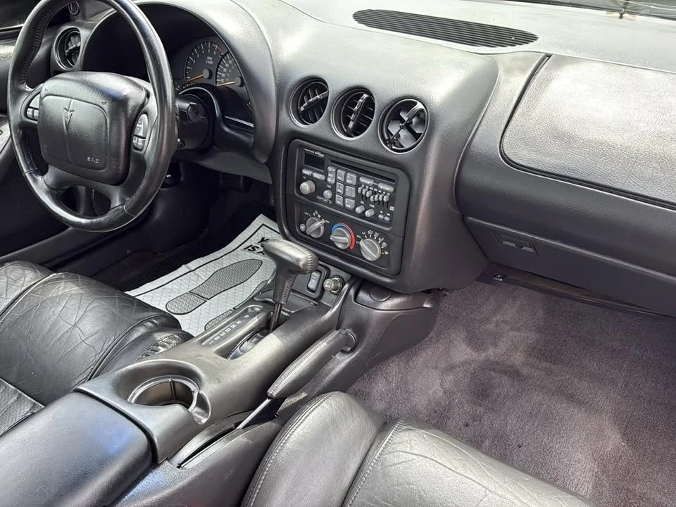 2000 Pontiac Firebird Trans Am 4th Gen - Image 12 of 20