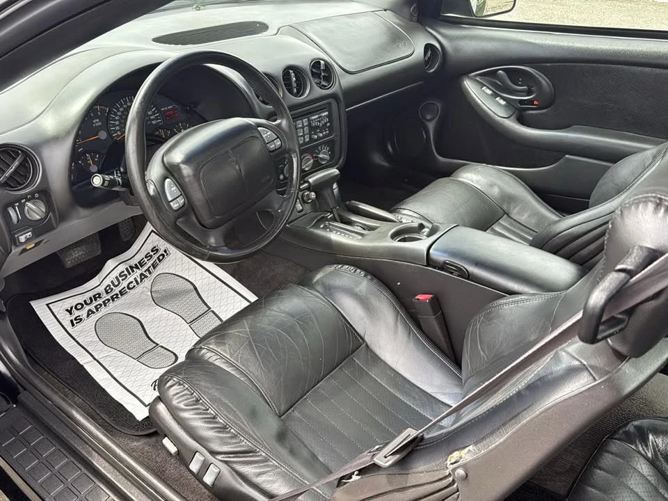 2000 Pontiac Firebird Trans Am 4th Gen - Image 5 of 20