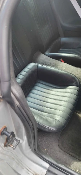 2000 Pontiac Firebird Trans Am 4th Gen - Image 3 of 8