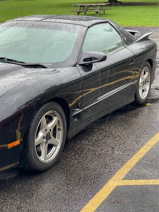 2000 Pontiac Firebird Trans Am 4th Gen - Image 6 of 10