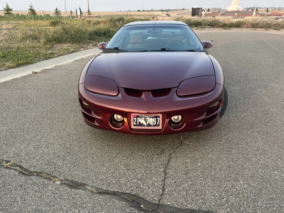 2000 Pontiac Firebird Trans Am 4th Gen - Image 5 of 31
