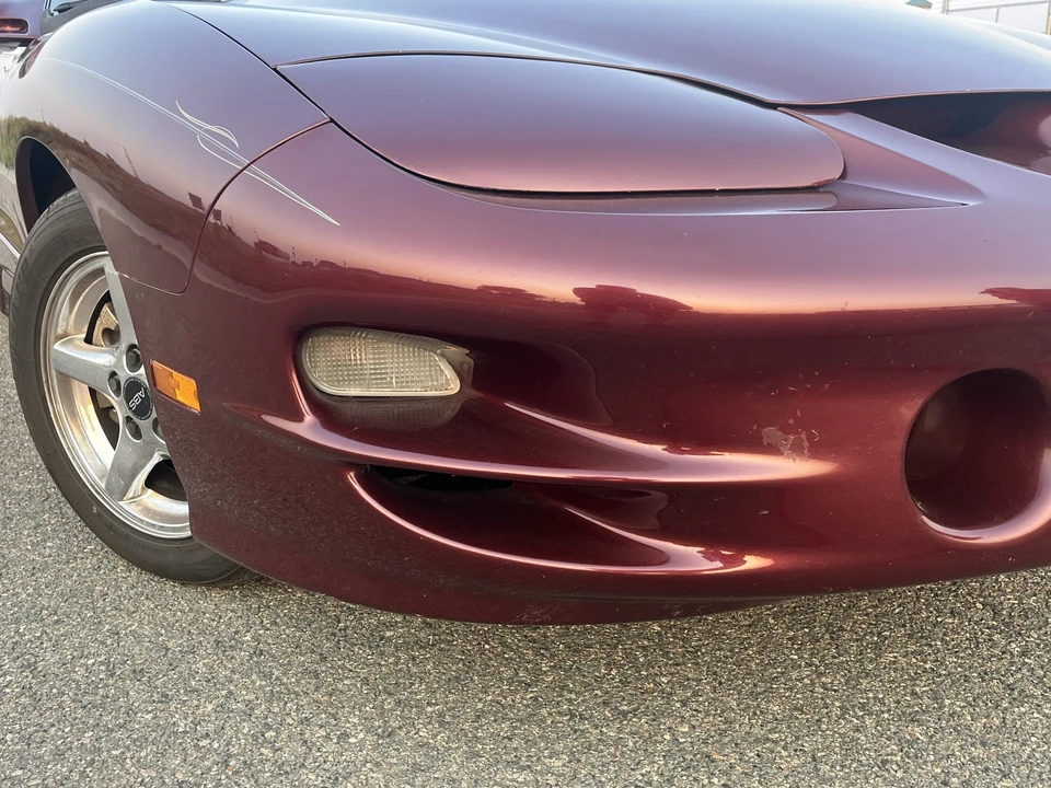2000 Pontiac Firebird Trans Am 4th Gen - Image 23 of 31