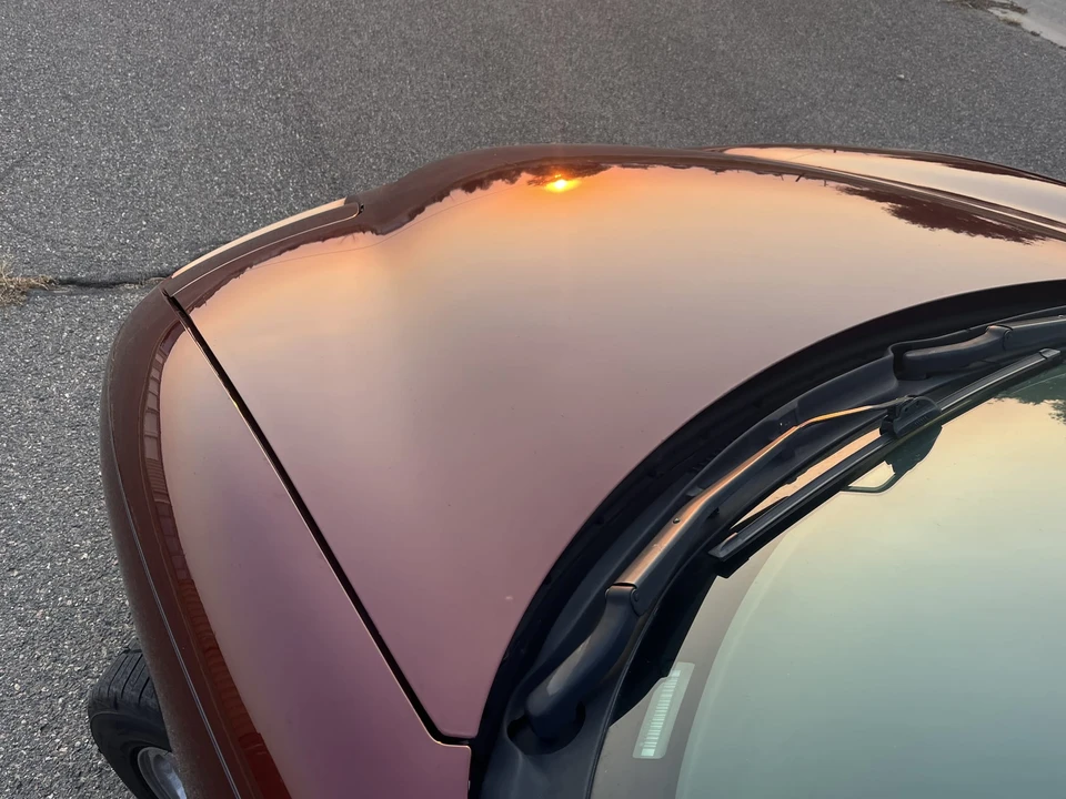 2000 Pontiac Firebird Trans Am 4th Gen - Image 22 of 31