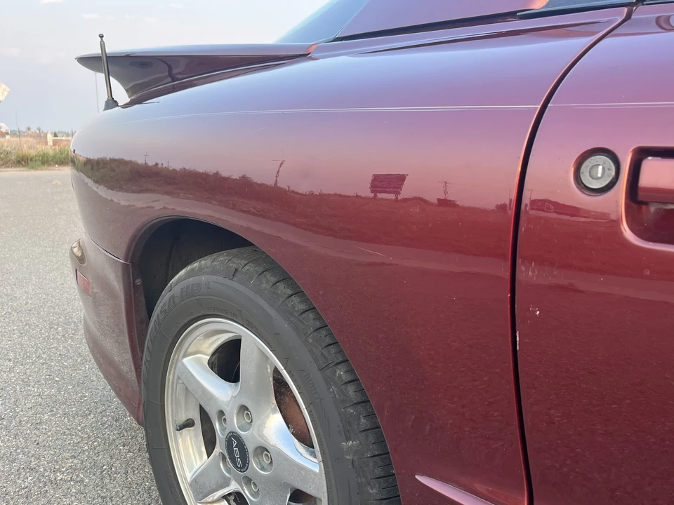 2000 Pontiac Firebird Trans Am 4th Gen - Image 20 of 31