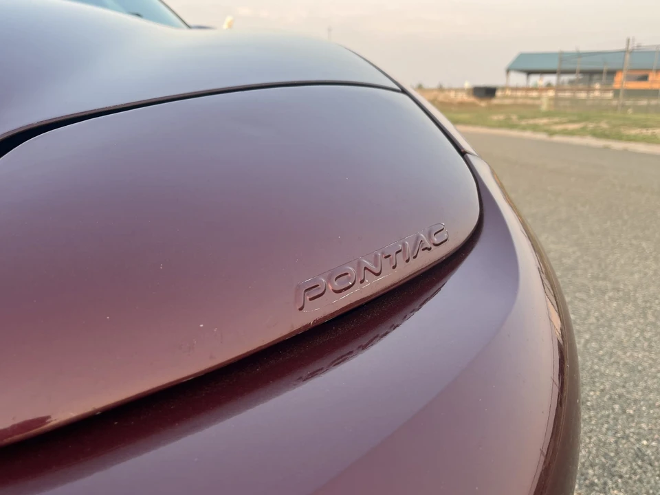 2000 Pontiac Firebird Trans Am 4th Gen - Image 24 of 31