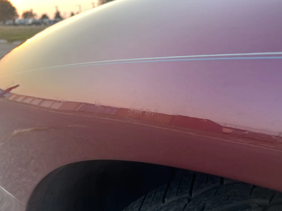 2000 Pontiac Firebird Trans Am 4th Gen - Image 25 of 31