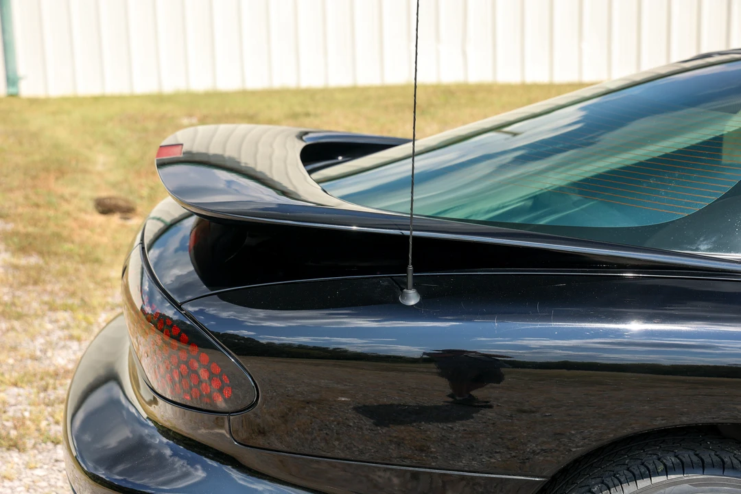2000 Pontiac Firebird Trans Am 4th Gen - Image 25 of 31