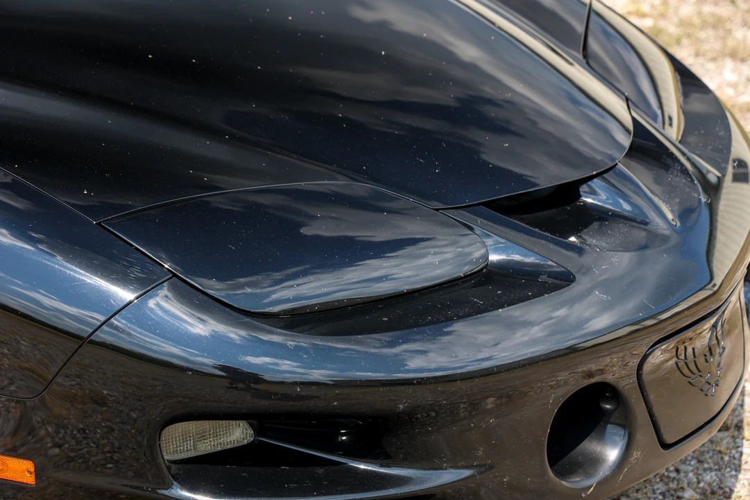 2000 Pontiac Firebird Trans Am 4th Gen - Image 31 of 31