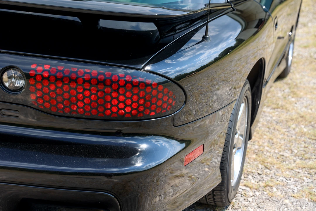 2000 Pontiac Firebird Trans Am 4th Gen - Image 20 of 31