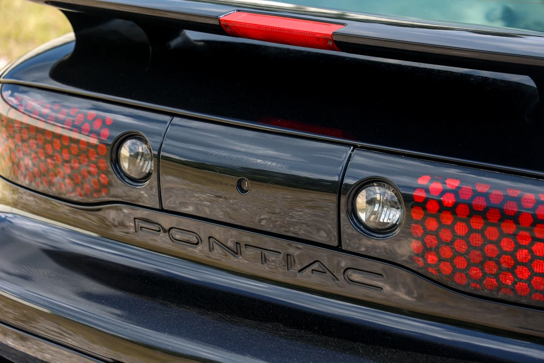 2000 Pontiac Firebird Trans Am 4th Gen - Image 17 of 31