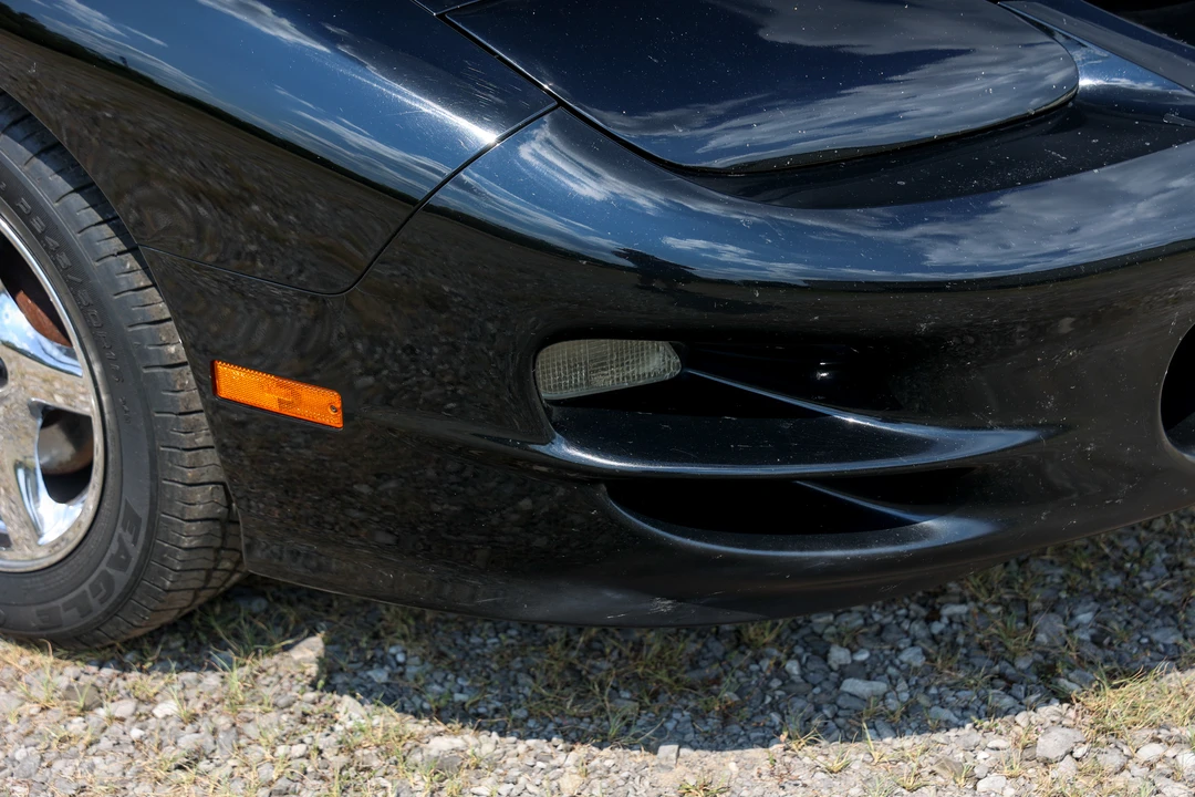 2000 Pontiac Firebird Trans Am 4th Gen - Image 30 of 31