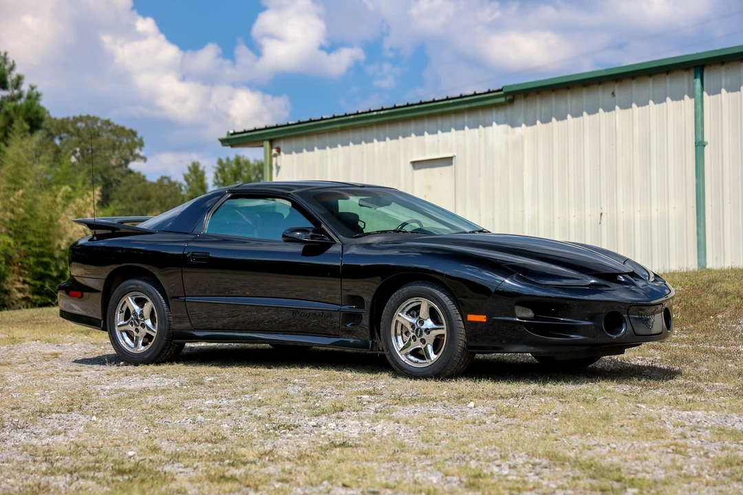2000 Pontiac Firebird Trans Am 4th Gen - Image 6 of 31
