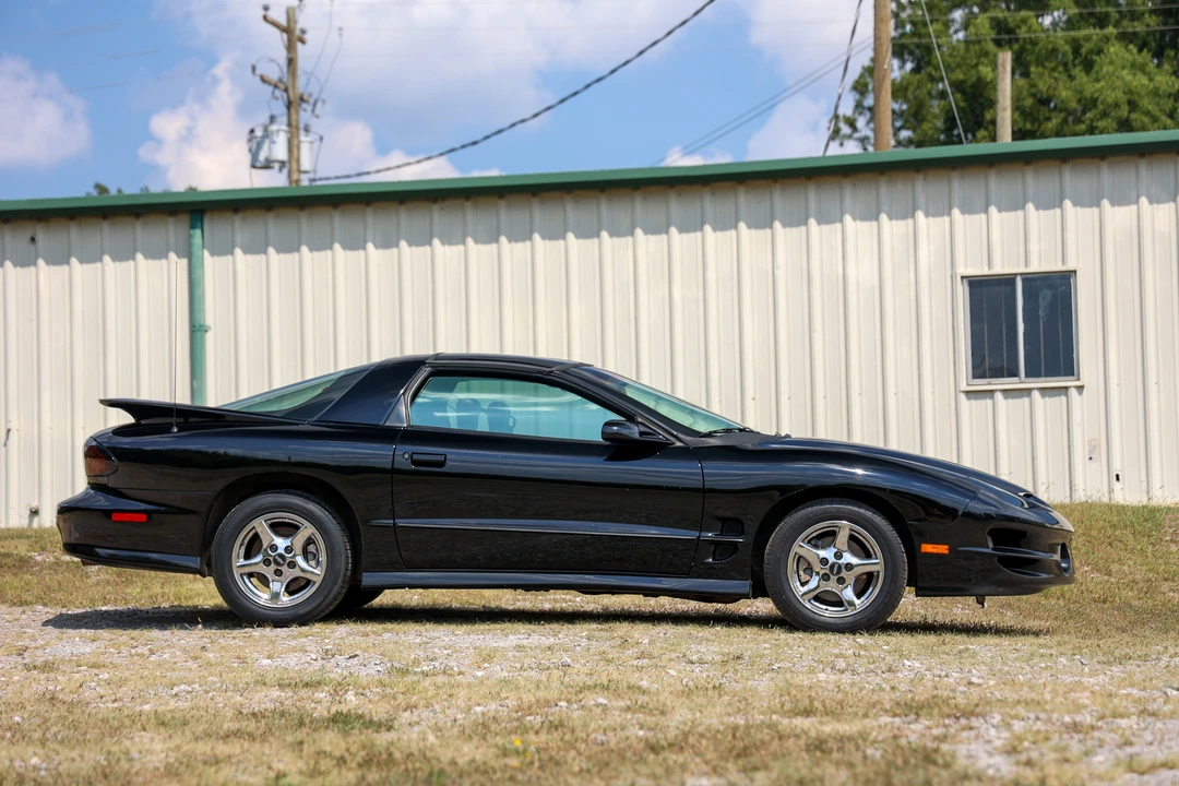 2000 Pontiac Firebird Trans Am 4th Gen - Image 7 of 31