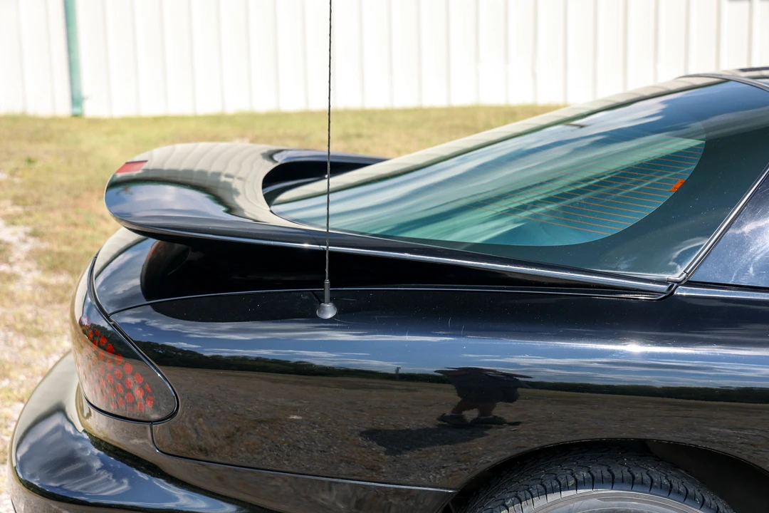 2000 Pontiac Firebird Trans Am 4th Gen - Image 26 of 31