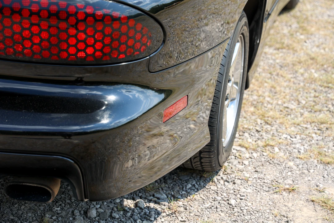 2000 Pontiac Firebird Trans Am 4th Gen - Image 21 of 31