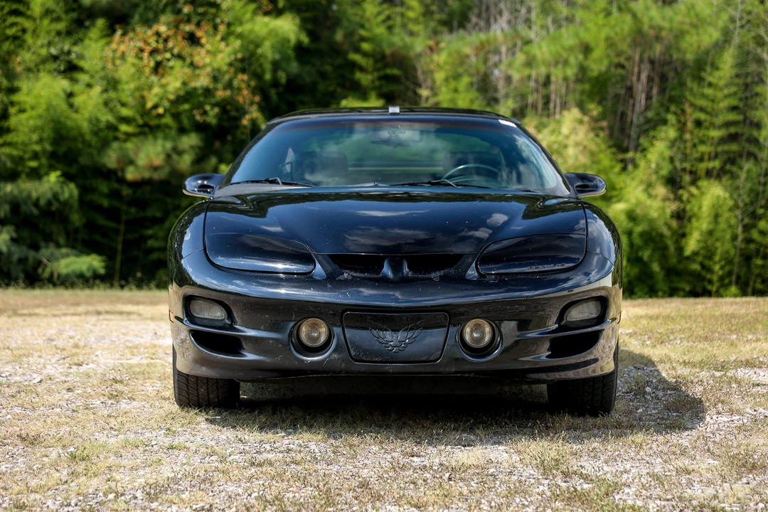 2000 Pontiac Firebird Trans Am 4th Gen - Image 5 of 31
