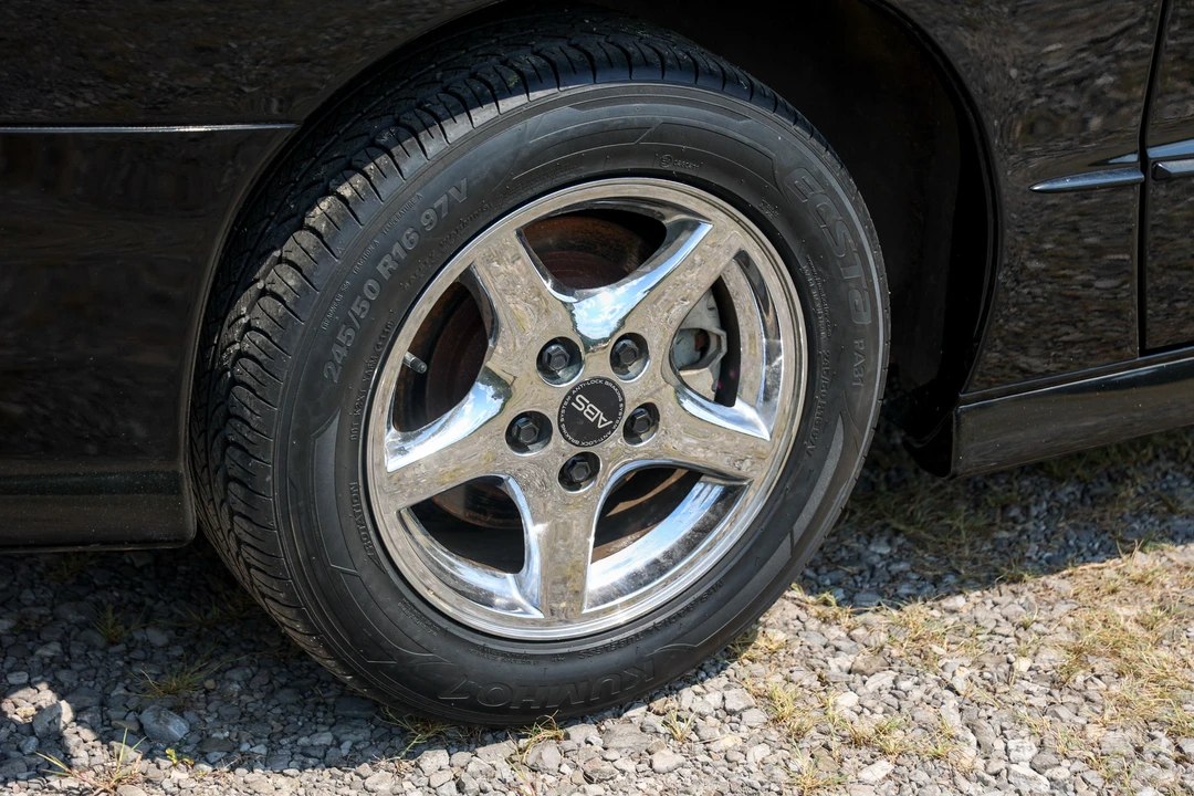 2000 Pontiac Firebird Trans Am 4th Gen - Image 22 of 31