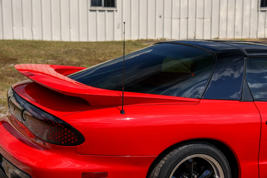 2000 Pontiac Firebird Trans Am 4th Gen - Image 29 of 31