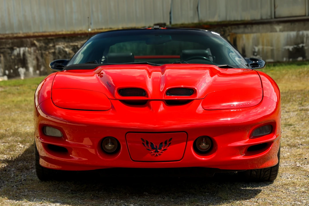 2000 Pontiac Firebird Trans Am 4th Gen - Image 13 of 31