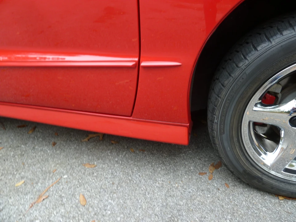 2000 Pontiac Firebird Trans Am 4th Gen - Image 23 of 31