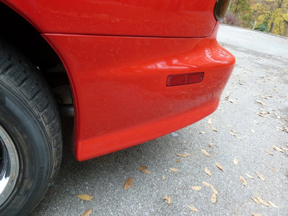 2000 Pontiac Firebird Trans Am 4th Gen - Image 22 of 31