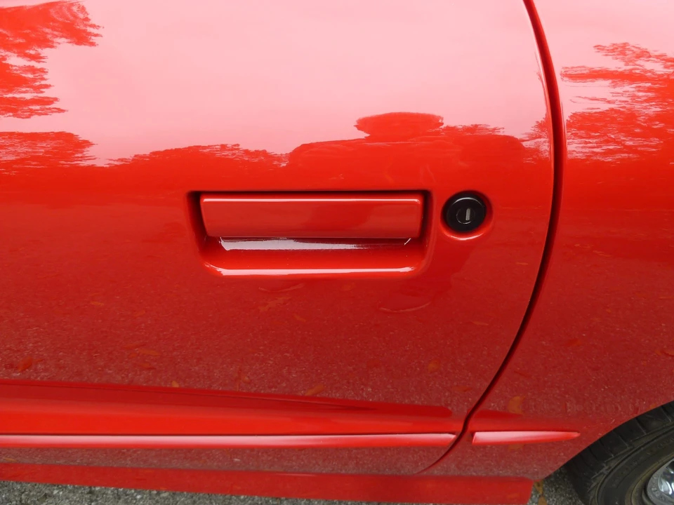 2000 Pontiac Firebird Trans Am 4th Gen - Image 18 of 31