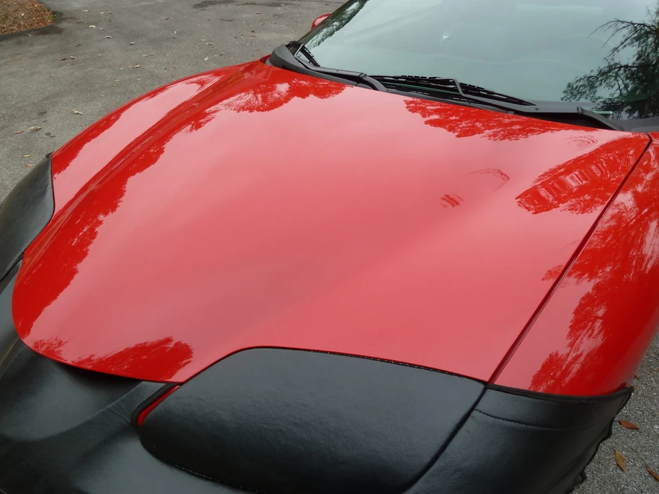 2000 Pontiac Firebird Trans Am 4th Gen - Image 16 of 31