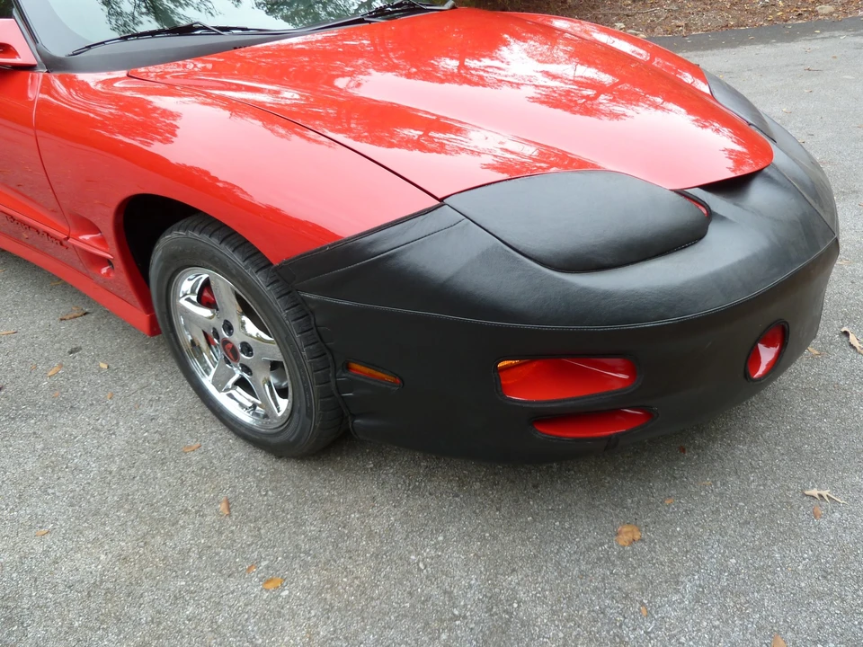 2000 Pontiac Firebird Trans Am 4th Gen - Image 15 of 31