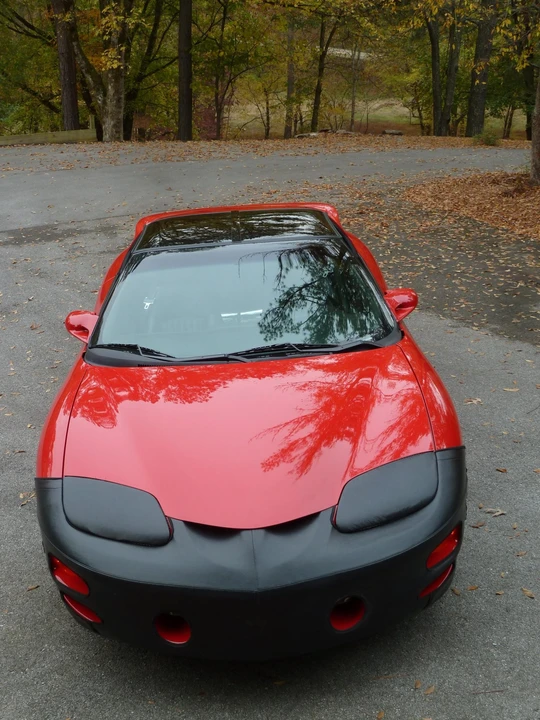 2000 Pontiac Firebird Trans Am 4th Gen - Image 4 of 31