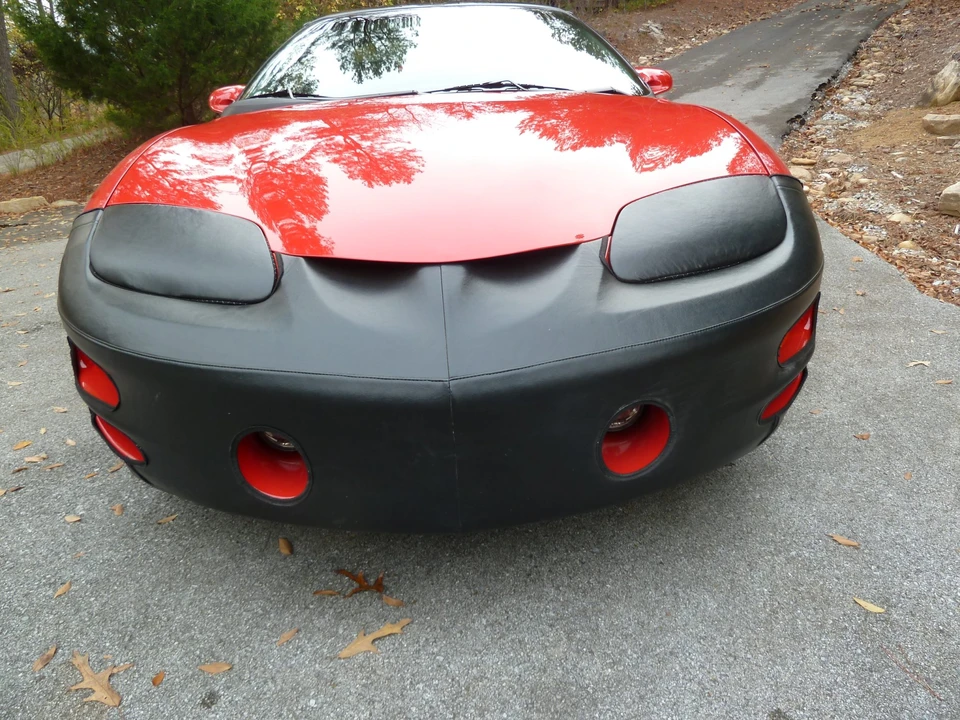 2000 Pontiac Firebird Trans Am 4th Gen - Image 3 of 31