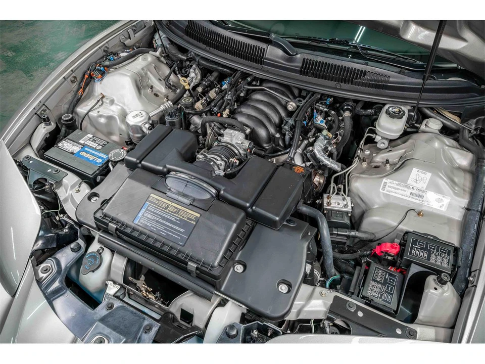 2000 Pontiac Firebird Trans Am 4th Gen - Image 11 of 23