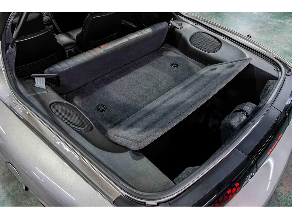 2000 Pontiac Firebird Trans Am 4th Gen - Image 19 of 23
