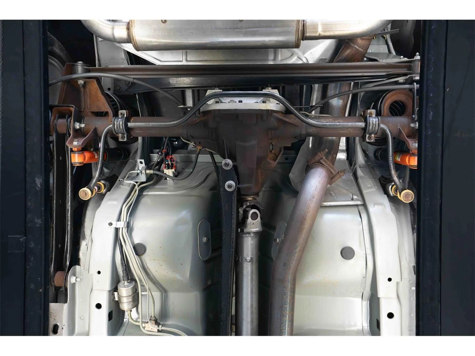2000 Pontiac Firebird Trans Am 4th Gen - Image 23 of 23