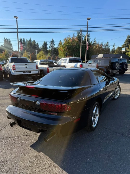 2000 Pontiac Firebird Trans Am 4th Gen - Image 3 of 12