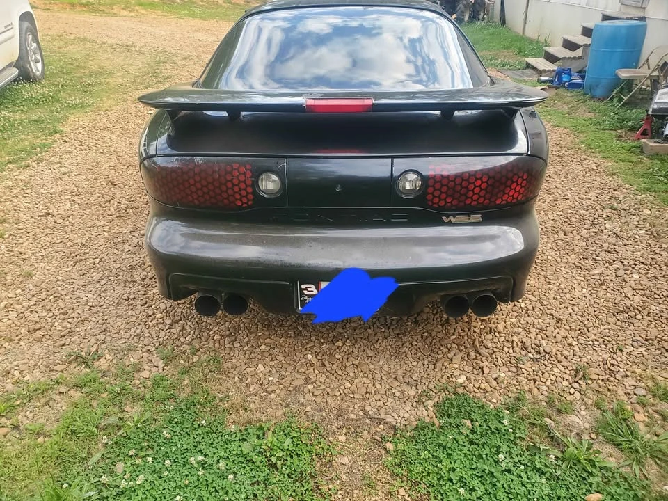 2000 Pontiac Firebird Trans Am 4th Gen - Image 2 of 9
