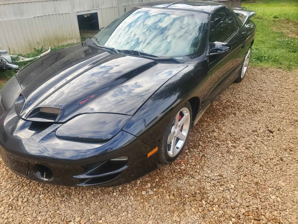 2000 Pontiac Firebird Trans Am 4th Gen - Image 5 of 9