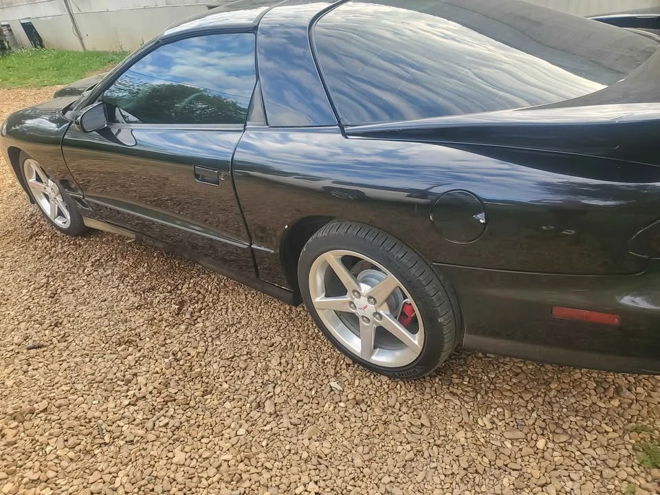 2000 Pontiac Firebird Trans Am 4th Gen - Image 3 of 9