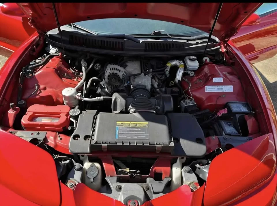 2000 Pontiac Firebird Trans Am 4th Gen - Image 3 of 13