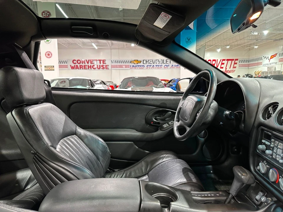 2000 Pontiac Firebird Trans Am 4th Gen - Image 12 of 21